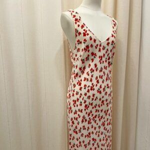 Z Supply - Hana La Rose Ditzy Maxi